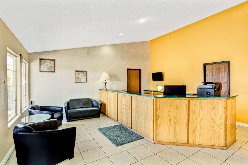 Days Inn by Wyndham Carson City image 9
