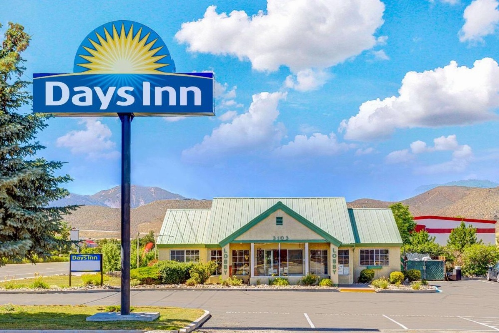 Days Inn by Wyndham Carson City Image 10