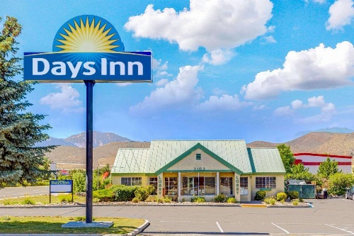 Days Inn by Wyndham Carson City image 10